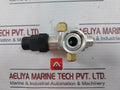 L’unite Hermetique 683061 Valve 8-12 Ft-lbs