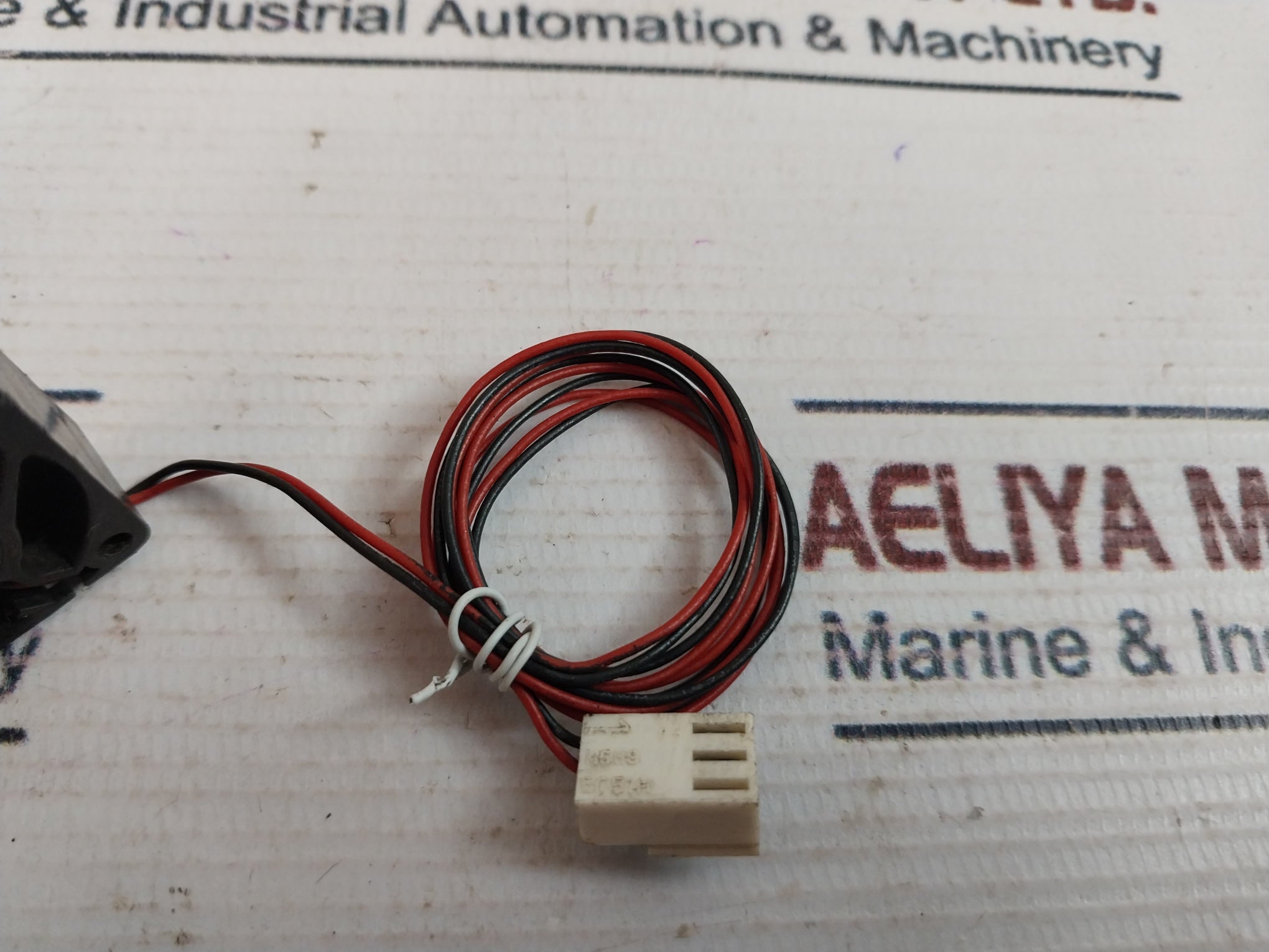 Sepa Mfb30A-12 Mini Dc Brushless Cooling Fan 0.2A Dc12V