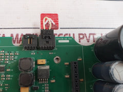 104438-00 Printed Circuit Board Rev 02 94V-0