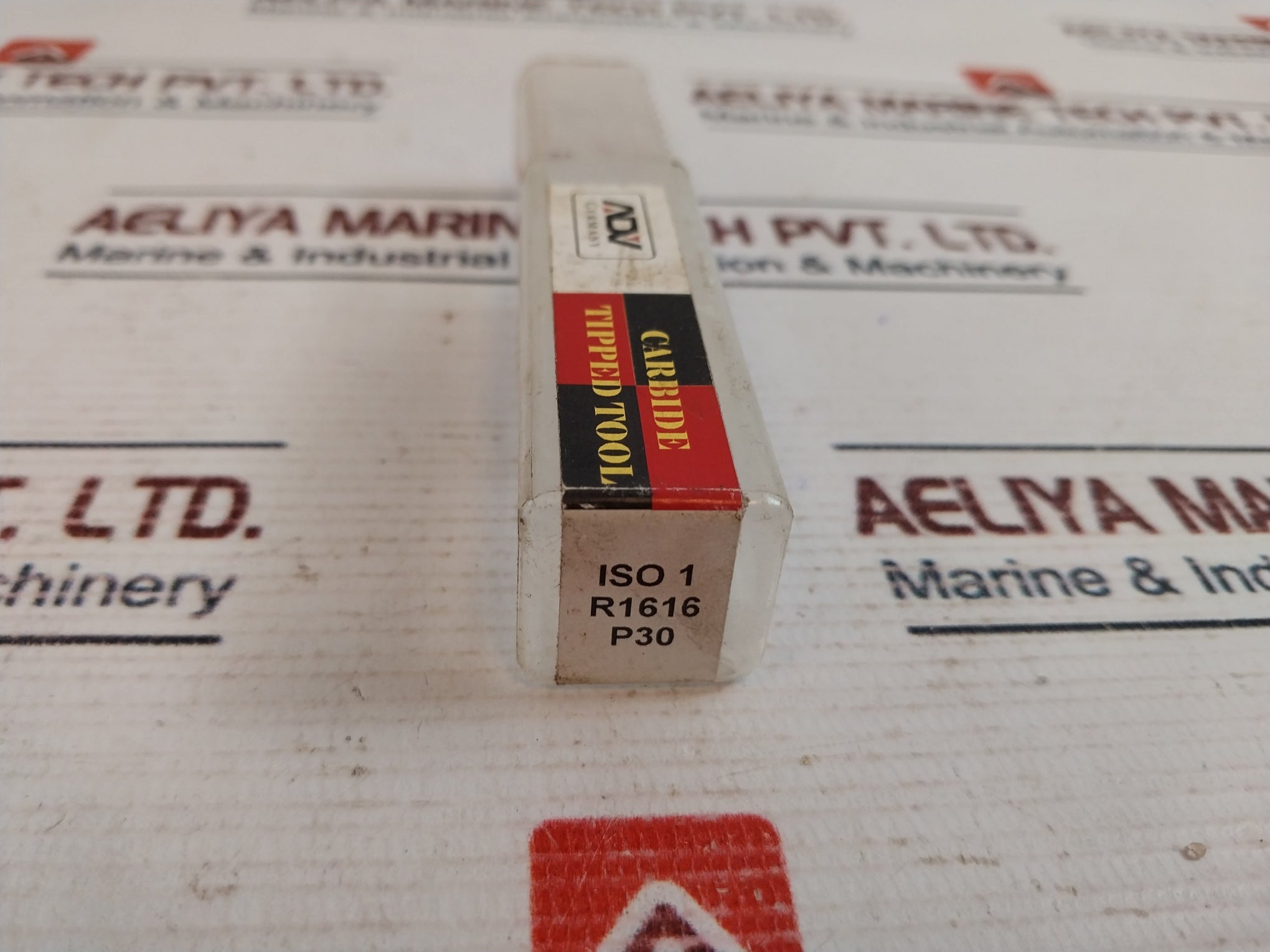 Adv 31 - 2 R 16 16 P30 Carbide Tipped Tool