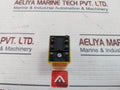 Idec Rm2S-u Relay 6A 240Vac