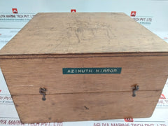 B. Cooke & Son Azimuth Mirror