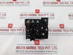 Fuji Electric Tr-2N Thermal Overload Relay Tr-24 F23267904