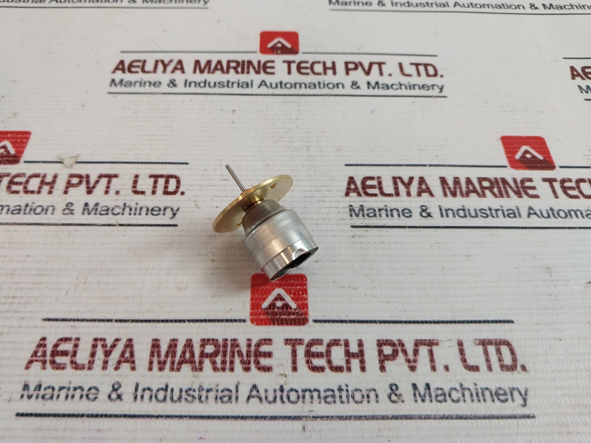 Nakakita Seisakusho Sym:20 Magnet Unit Hart Protocol Pi45B10/Is4-20Ma