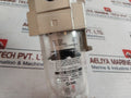 Smc Aw30-02-a Filter Regulator 4D1-9Tw