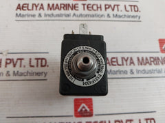 Parker E131F4304 Lucifer Solenoid Valve 220-240V 50Hz