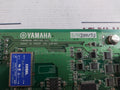 Yamaha Kx0-m4410-501 I/F Pcb Board Assy