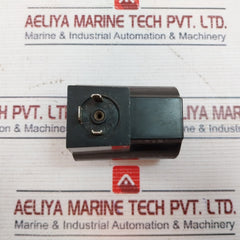 Daikin Kso-g02 Solenoid Coil Dc24V