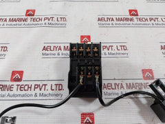 Fuji Electric Tr-0Nl Thermal Overload Relay
