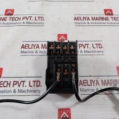 Fuji Electric Tr-0Nl Thermal Overload Relay