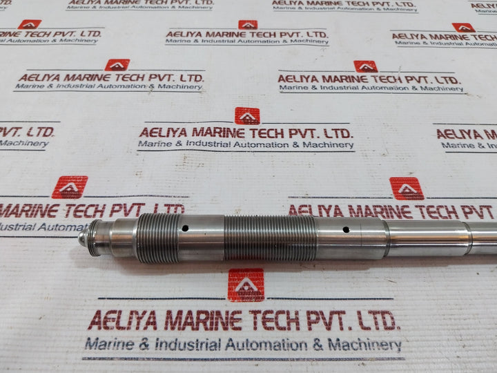 Fukui Seisakusho Sl631(T) Spindle For Safety Valve
