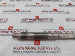 Fukui Seisakusho Sl631(T) Spindle For Safety Valve