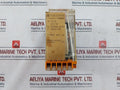 Schleicher Ks5132 Stepping Relay Ssf 32, 380V 50/60Hz
