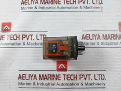 Schrack Rn301024 Relay 5A 250V