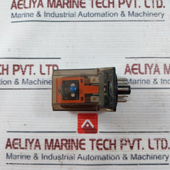 Schrack Rn301024 Relay 5A 250V