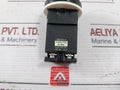 Fuji Electric Dr30D0L-h4A Dome Pilot Light 50-60Hz