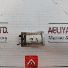 Kv Vp2/Cab/12V Relay Wk 28/02