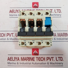 Lk Ga1 Group Switch 250-400V Ip20