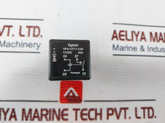 Tyco Vf4-11F11-c06 Automotive Relay 12Vdc 40A