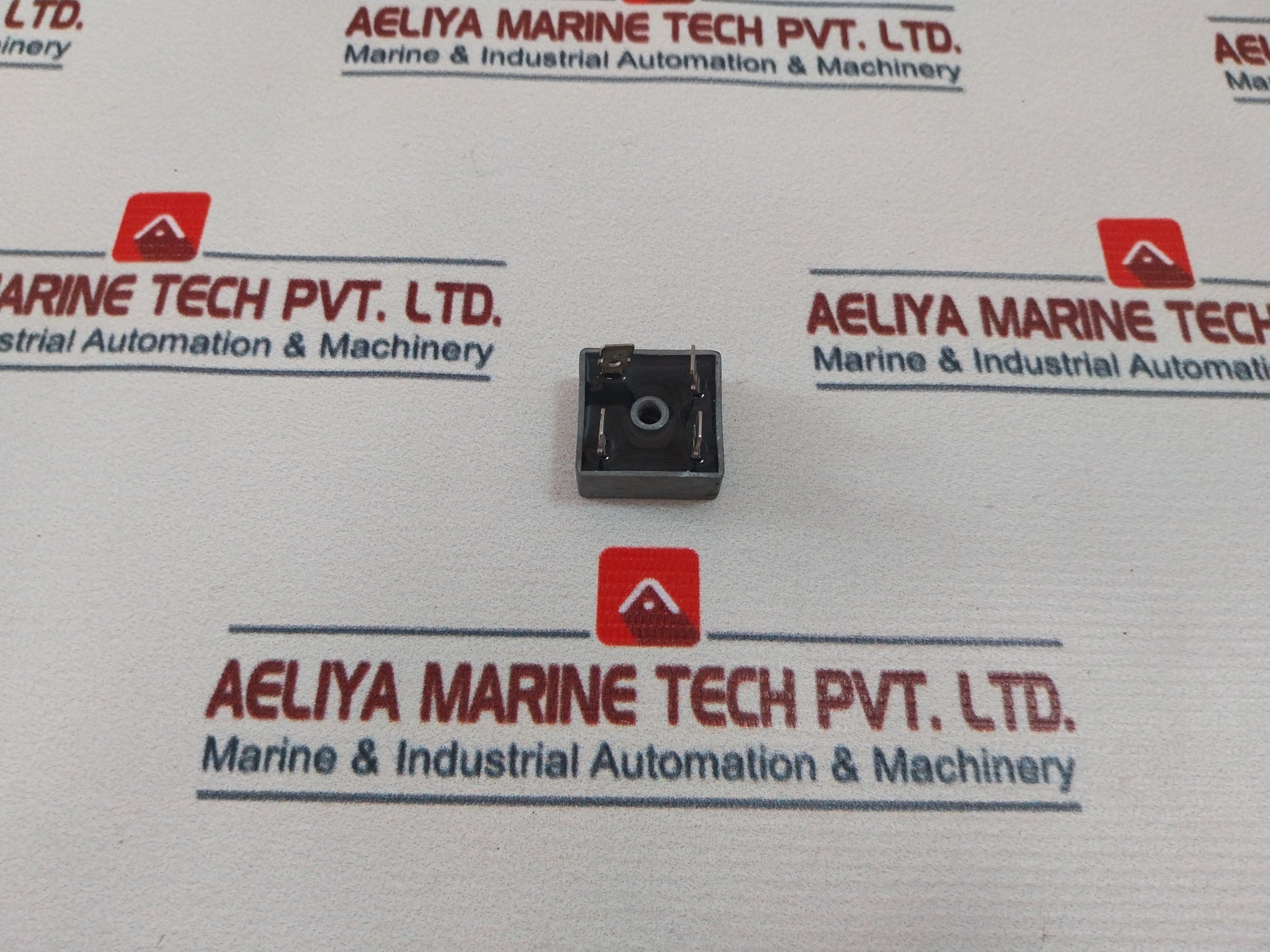 Gi Kbpc10-02-11 Bridge Rectifier