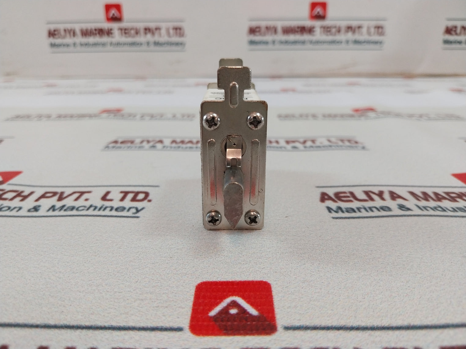 Yinda Nt00C Fuse 80A 500V~ 120Ka