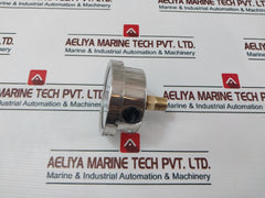 Beyca Mm2-45 Air Pressure Gauge 63 Mm,0-7 Kg/Cm2