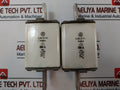 Karl Jung Iec 269-2 Gl Fuse 200A 500V