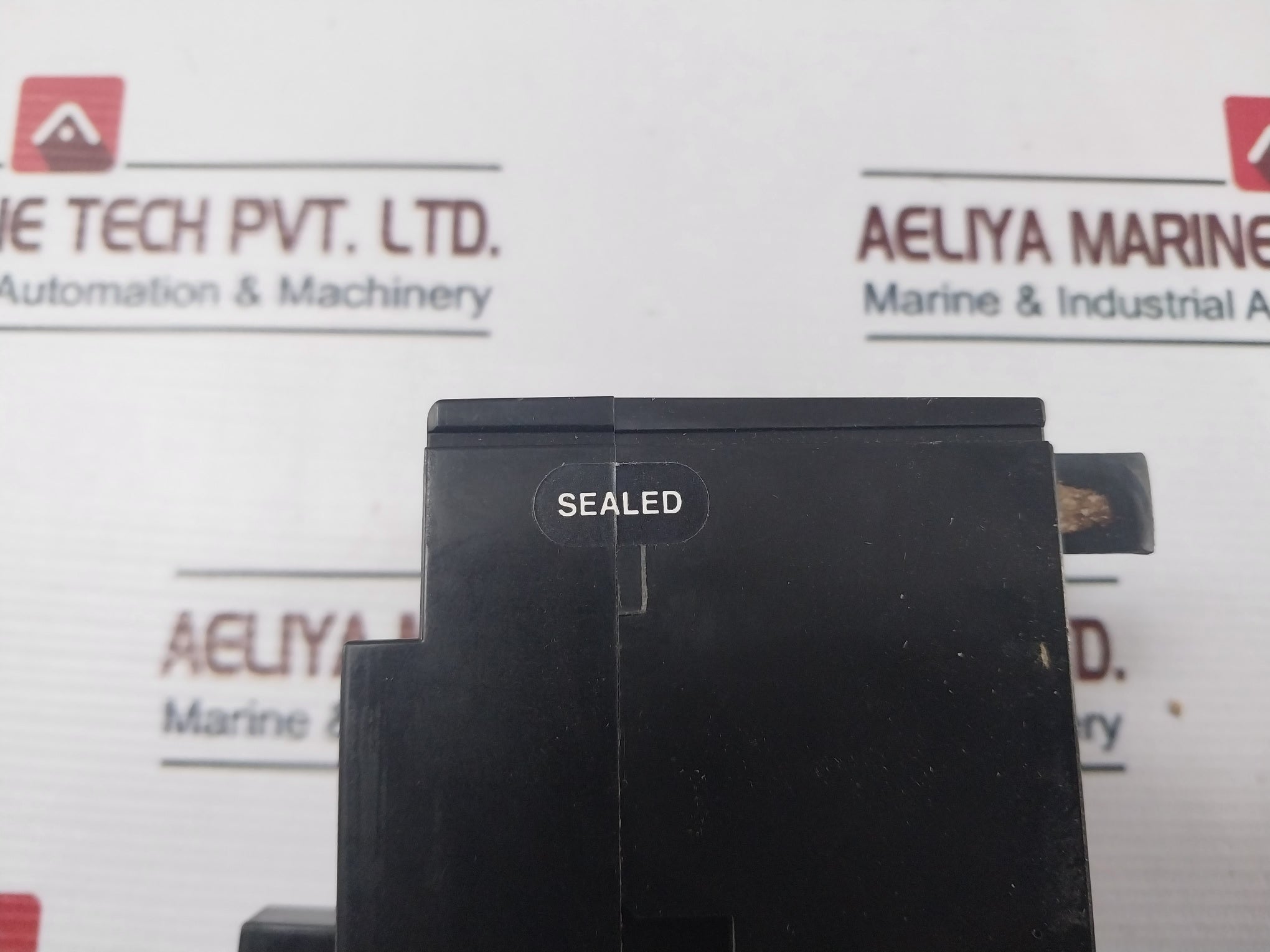 Terasaki Xs50Nb 3 Pole Circuit Breaker Ac660V 50-60Hz 20A