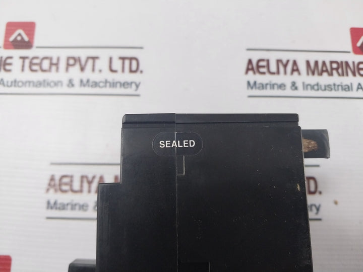 Terasaki Xs50Nb 3 Pole Circuit Breaker Ac660V 50-60Hz 20A