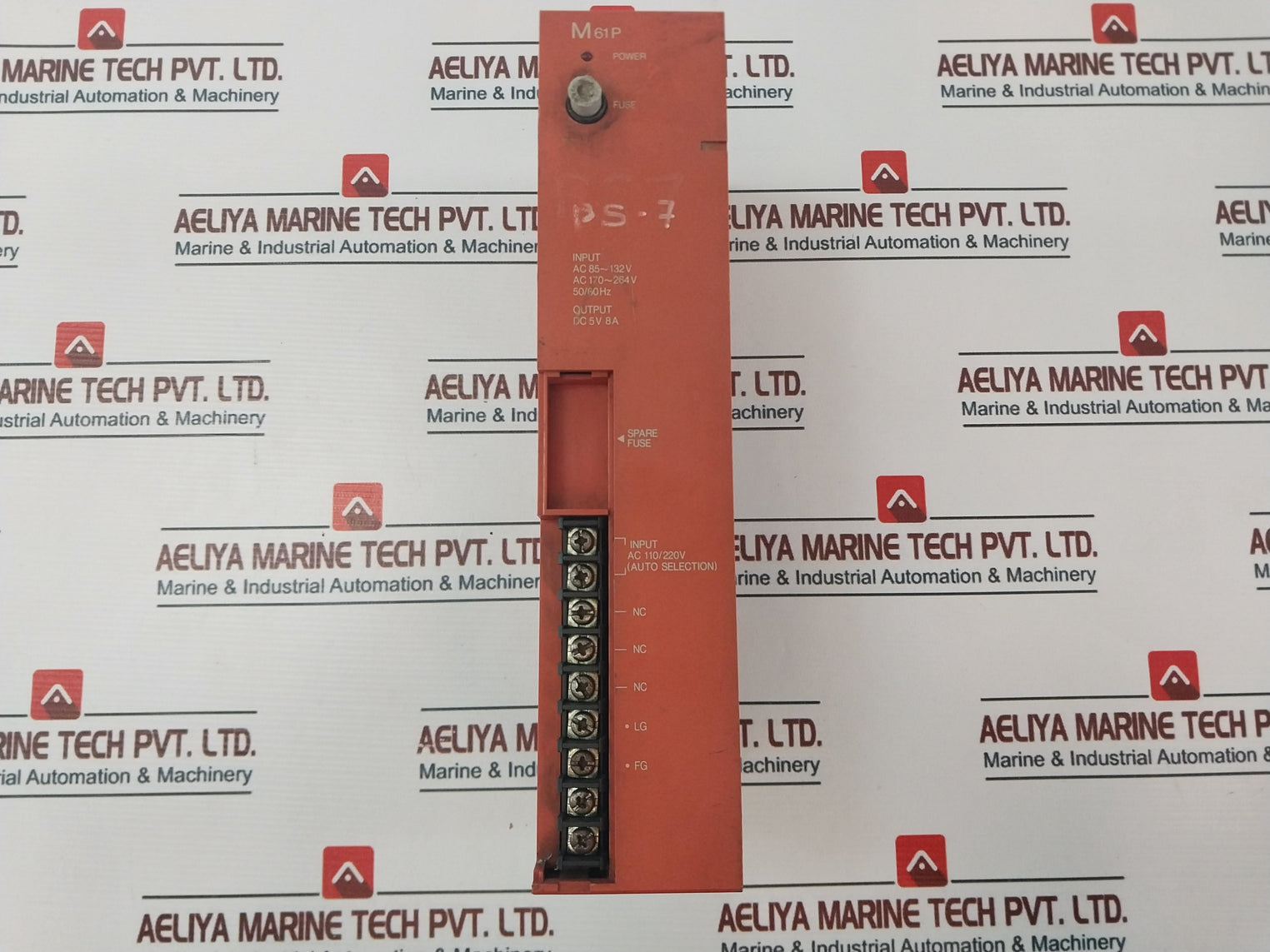 Goldsec M61P Power Supply Ac170~264V 50/60Hz