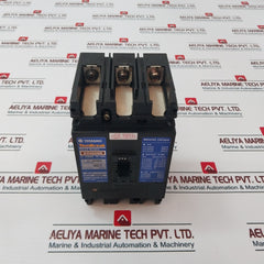 Terasaki Electric XH100NS Circuit Breaker 50A AC220V 85KA