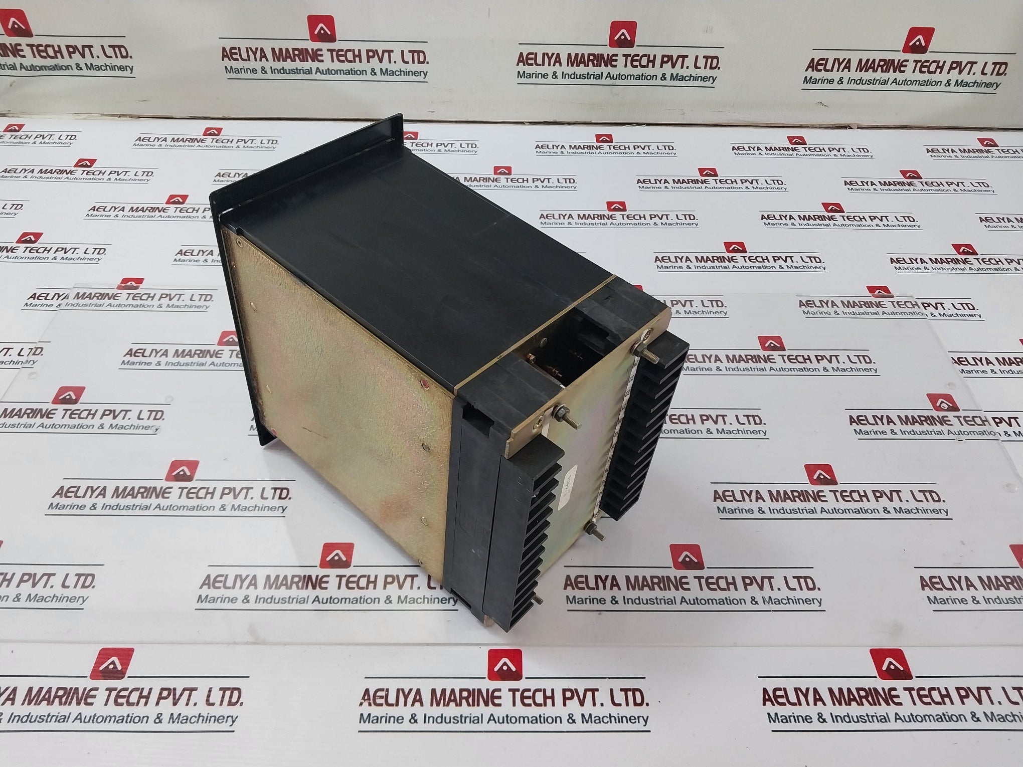 C.E.E. Imm 7990 Motor Protection Relay 5A 60Hz