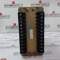 C.E.E. Ptg 7111 Overpower Relay 5A 60Hz