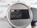 Wika 897.01.1998 Differential Pressure Transmitter 10...30 Vdc
