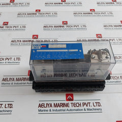 Amra Mti Rmbe15-c024 Electromechanical Relays 24V