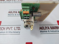 Sifam 500-0-500Ua Pitch Meter