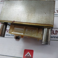 Axel Akerman Ta-f063 Transformer 0/220 Vac 62 Va