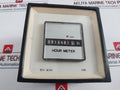 ABB DC-QUARZ 100v-60 Hz Hour Meter