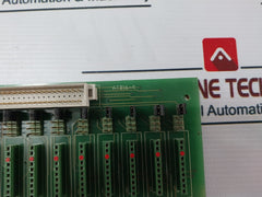 Jani Eletcro 1036/Jp0136 Printed Circuit Board Atb16-4