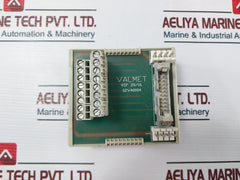 Valmet Rsf 20/16 Pcb Module Interface Unit 02Va0004