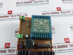 Era Ui 39/17 Print Transformer 50/60Hz 0-115V