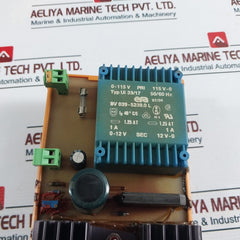 Era Ui 39/17 Print Transformer 50/60Hz 0-115V