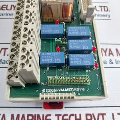 Lyngso Marine D-345 Ktb-cab Terminal Board