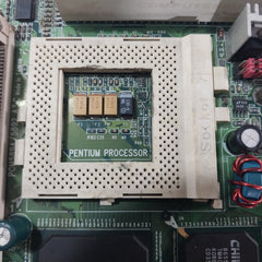 Advantech Pcm-5894/5892 A3.2 Control Mainboard 1907589405