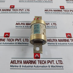 Sg Controls 315A Hbc Fuse Link 415Vac