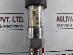 Kongsberg Gt300C3G4V Pressure Transmitter