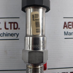 Kongsberg Gt300C3G4V Pressure Transmitter