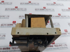 Valmet ATB16-4/2 Terminal Board 9144047