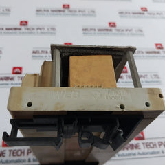 Valmet ATB16-4/2 Terminal Board 9144047