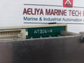 Valmet ATB16-4 Pcb Module 4-20MA